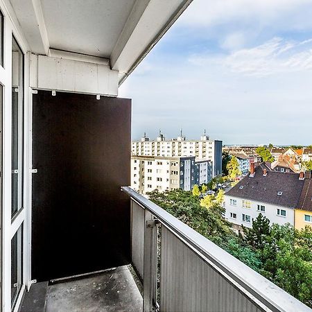 Fair Apartments Köln Dış mekan fotoğraf