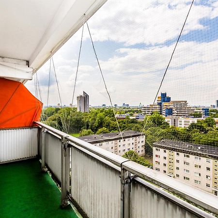 Fair Apartments Köln Dış mekan fotoğraf
