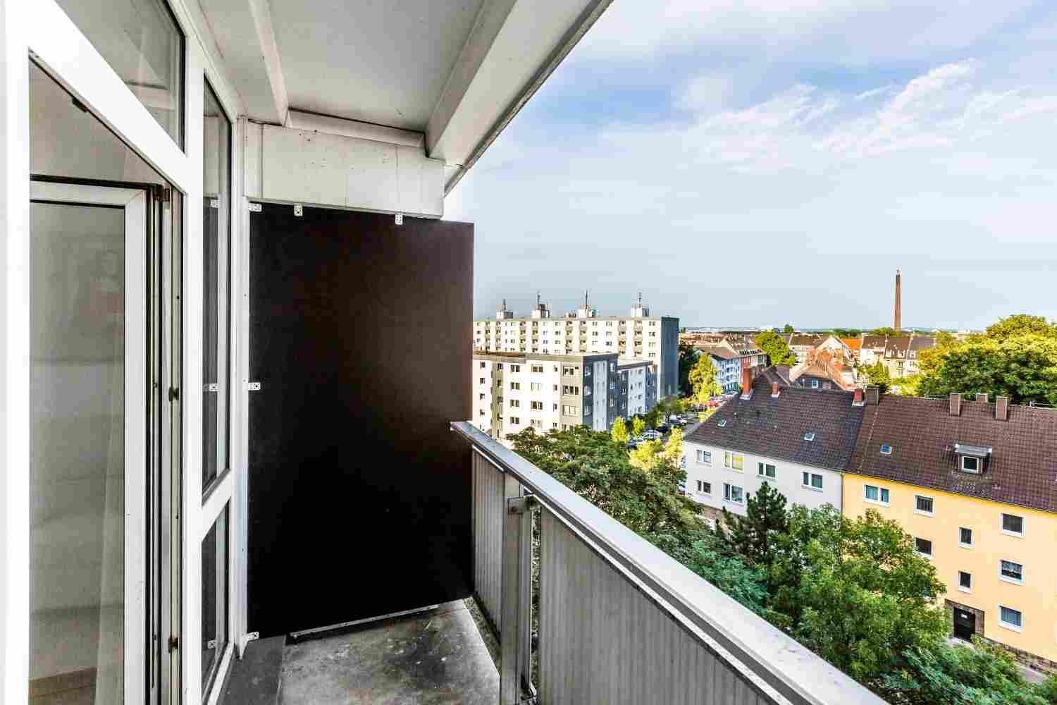 Fair Apartments Köln Dış mekan fotoğraf
