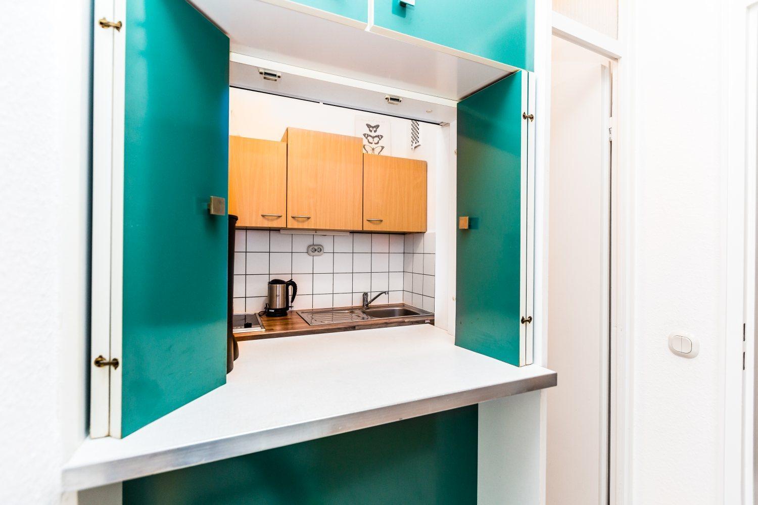 Fair Apartments Köln Dış mekan fotoğraf