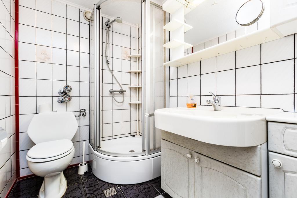 Fair Apartments Köln Dış mekan fotoğraf