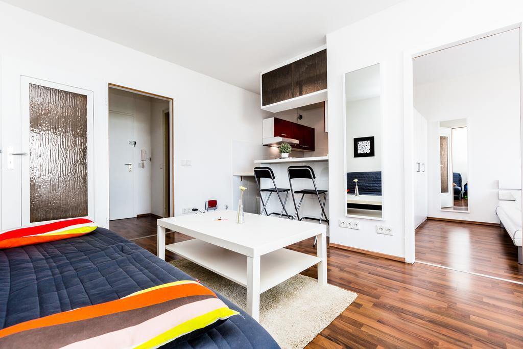 Fair Apartments Köln Dış mekan fotoğraf