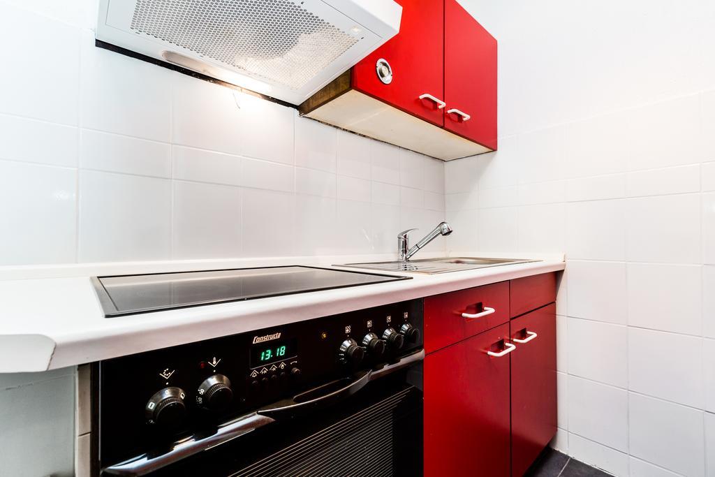 Fair Apartments Köln Dış mekan fotoğraf
