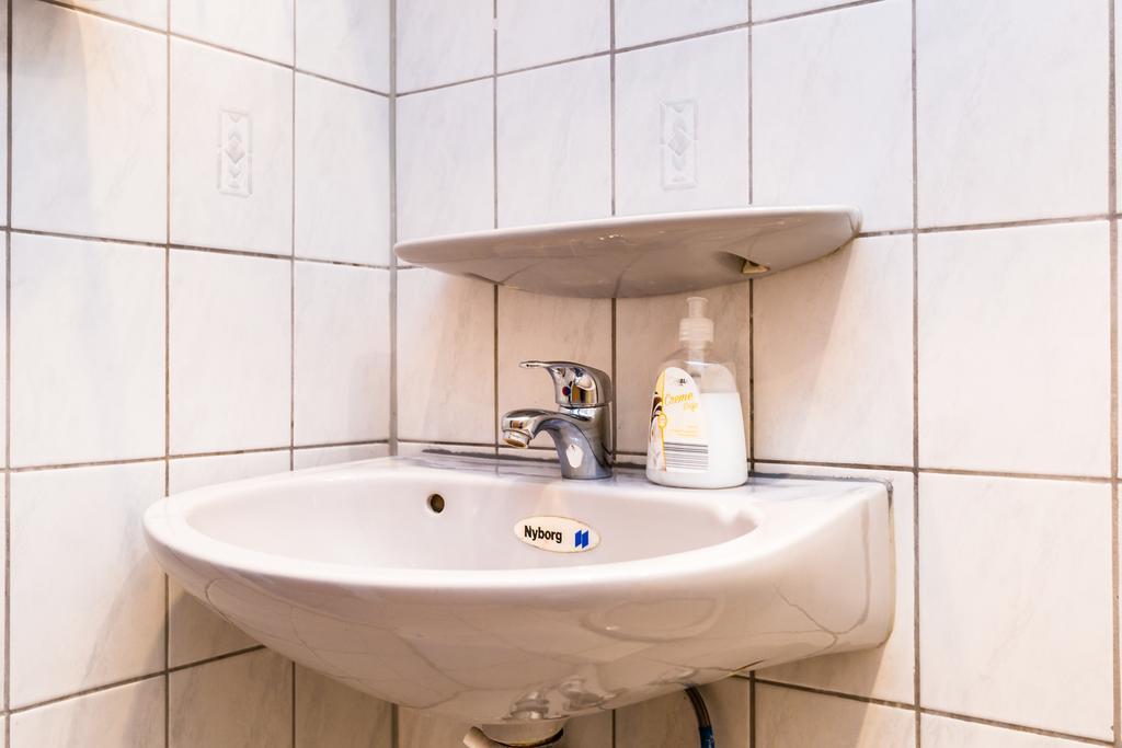 Fair Apartments Köln Dış mekan fotoğraf