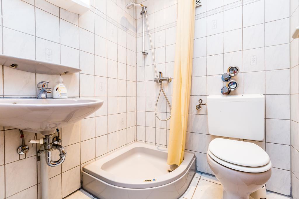 Fair Apartments Köln Dış mekan fotoğraf