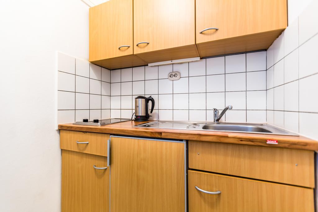 Fair Apartments Köln Dış mekan fotoğraf